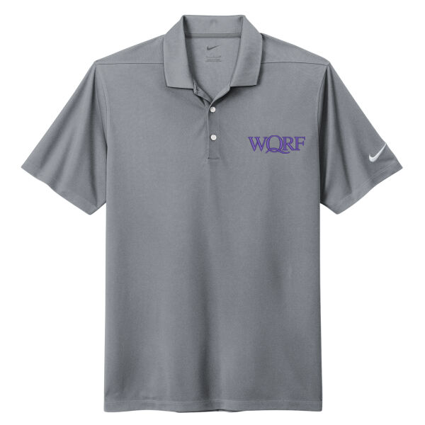 Nike Dri-Fit Micro Pique Polo Thumbnail