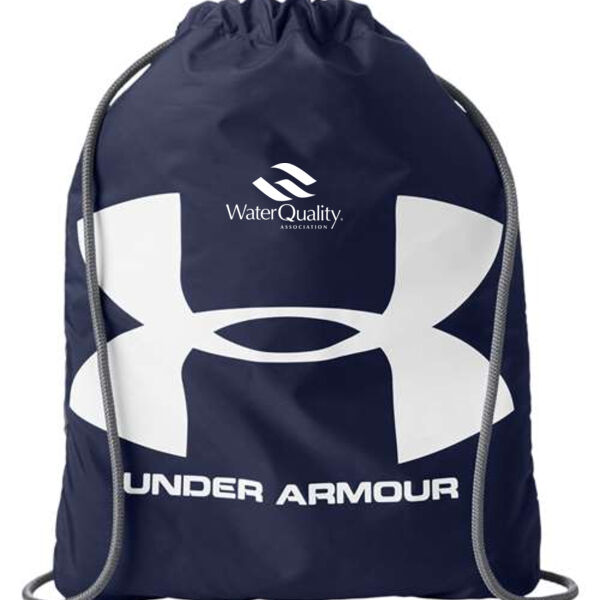 Under Armour Drawstring Bag Thumbnail