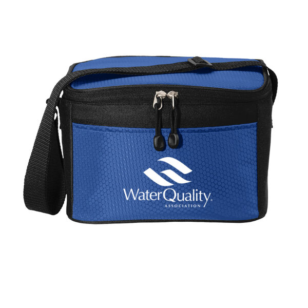 Six Lunch Cooler Thumbnail