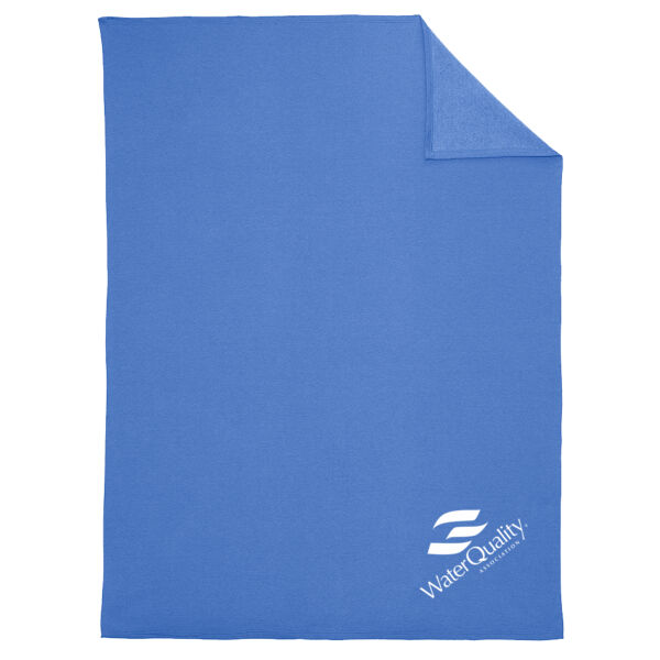 Oversized Sweatshirt Blanket Thumbnail