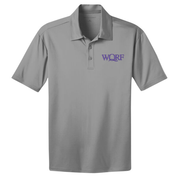 Silk Touch Performance Polo - WQRF Thumbnail