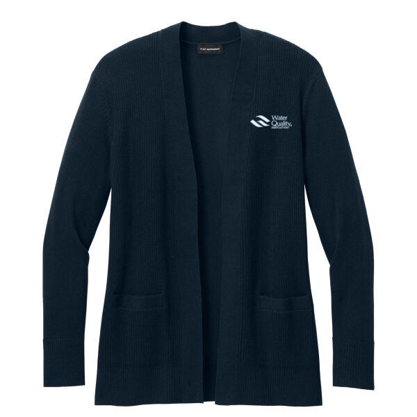 Easy Care Cardigan  Thumbnail